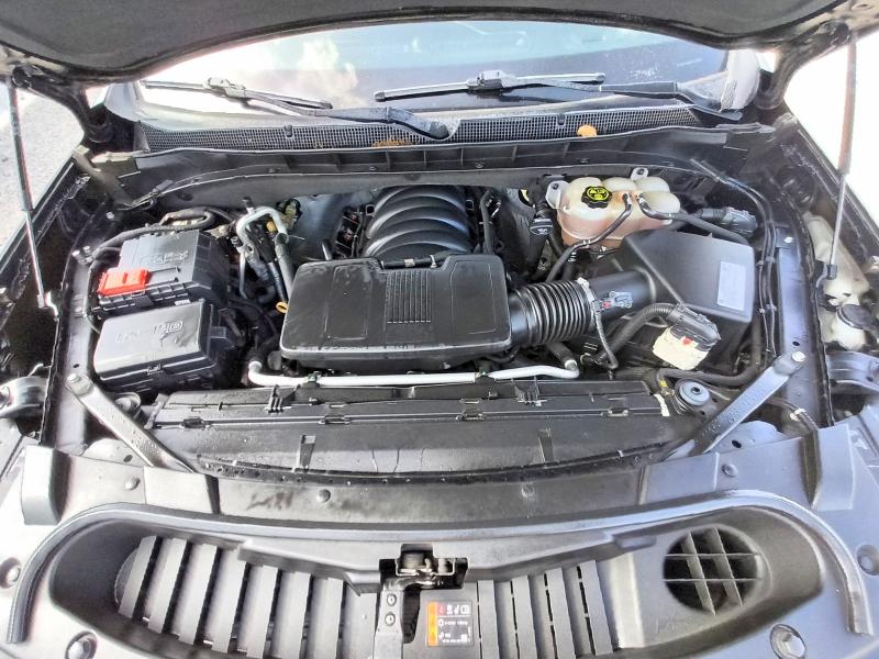 Продаж на аукціоні авто 2021 Chevrolet Suburban, vin: 1GNSCCKD0MR264183, номер лоту: 60279886