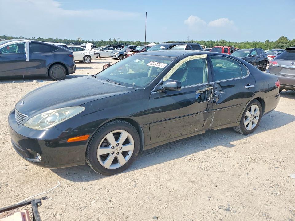 Aukcja sprzedaży 2005 Lexus Es, vin: JTHBA30G255087414, numer aukcji: 62243926