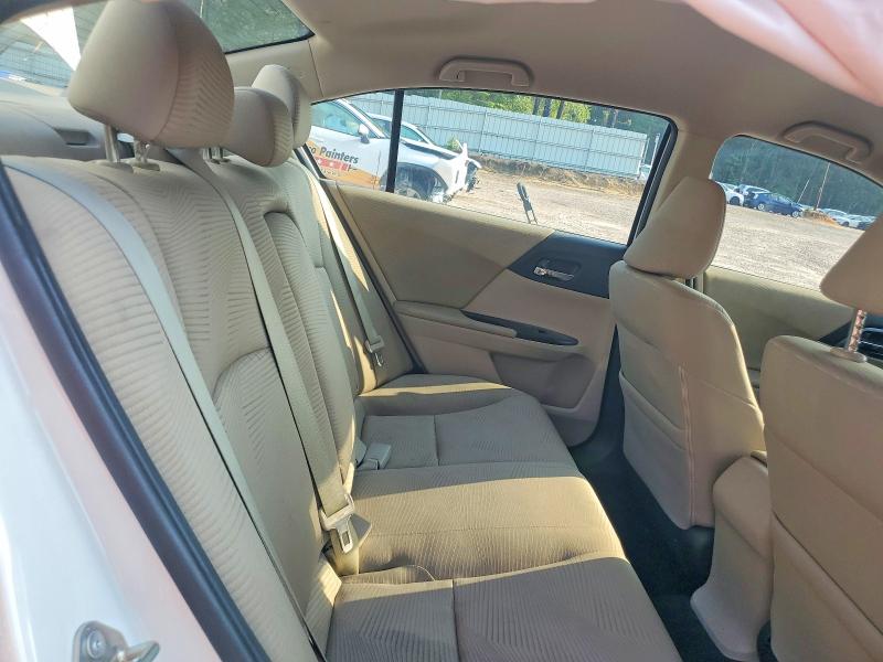 Aukcja sprzedaży 2014 Honda Accord, vin: 1HGCR2F39EA264496, numer aukcji: 62293326