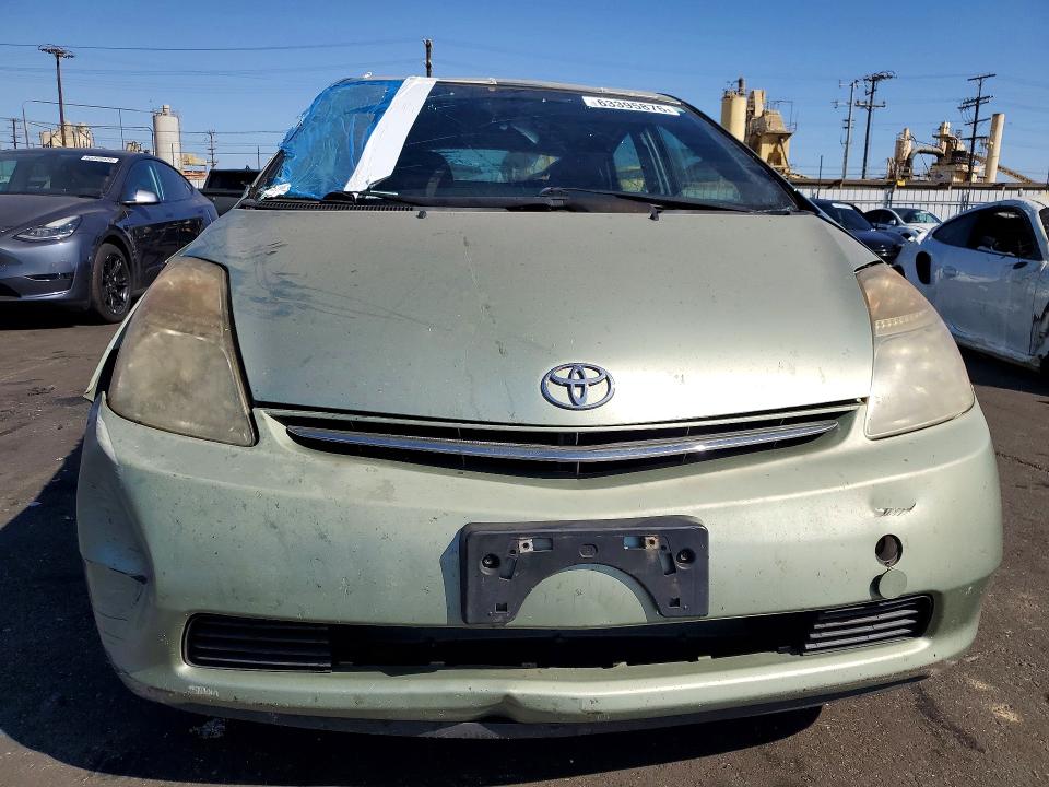 63395876 :رقم المزاد ، JTDKB20U077665788 vin ، 2007 Toyota Prius مزاد بيع