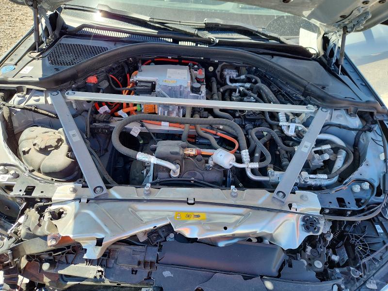 Продаж на аукціоні авто 2024 Bmw I4, vin: WBY33AW03RFR50248, номер лоту: 59609586