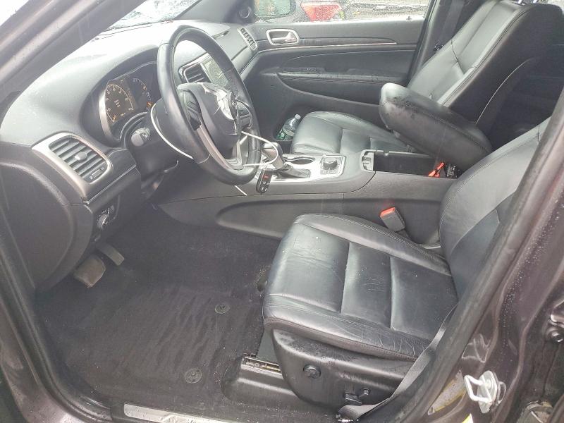 Aukcja sprzedaży 2020 Jeep Grand Cherokee, vin: 1C4RJFBG6LC419099, numer aukcji: 61215216