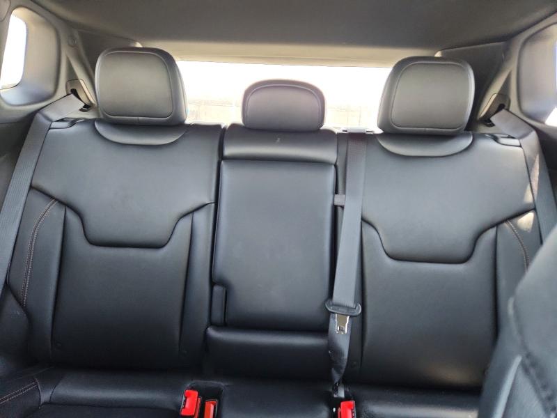 2024 Jeep Compass მანქანა იყიდება აუქციონზე, vin: 3C4NJDFN2RT151404, აუქციონის ნომერი: 60742026