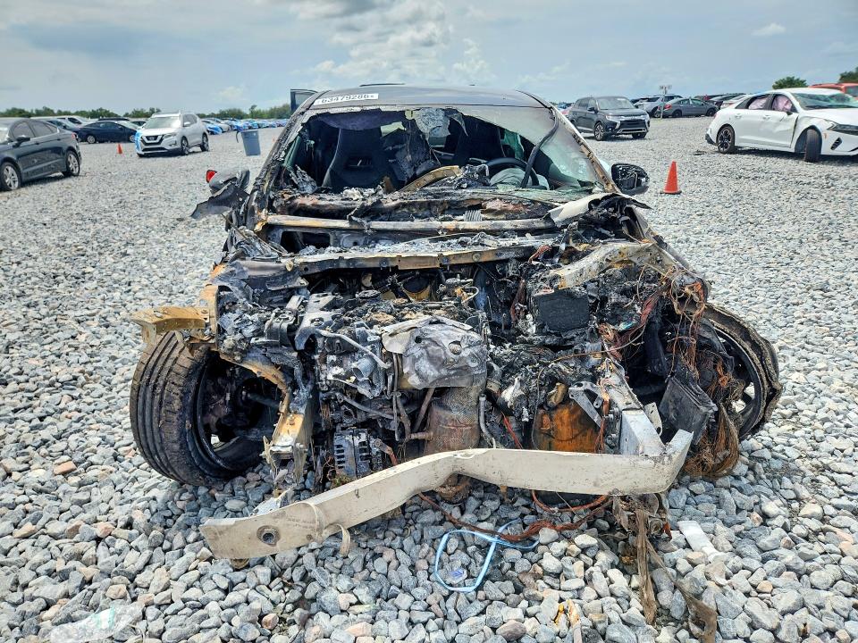 Aukcja sprzedaży 2023 Mercedes-benz Cla, vin: W1K5J4GB5PN384023, numer aukcji: 63479286
