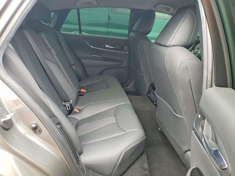 Продаж на аукціоні авто 2022 Toyota Mirai, vin: JTDAAAAA2NA006673, номер лоту: 61224826