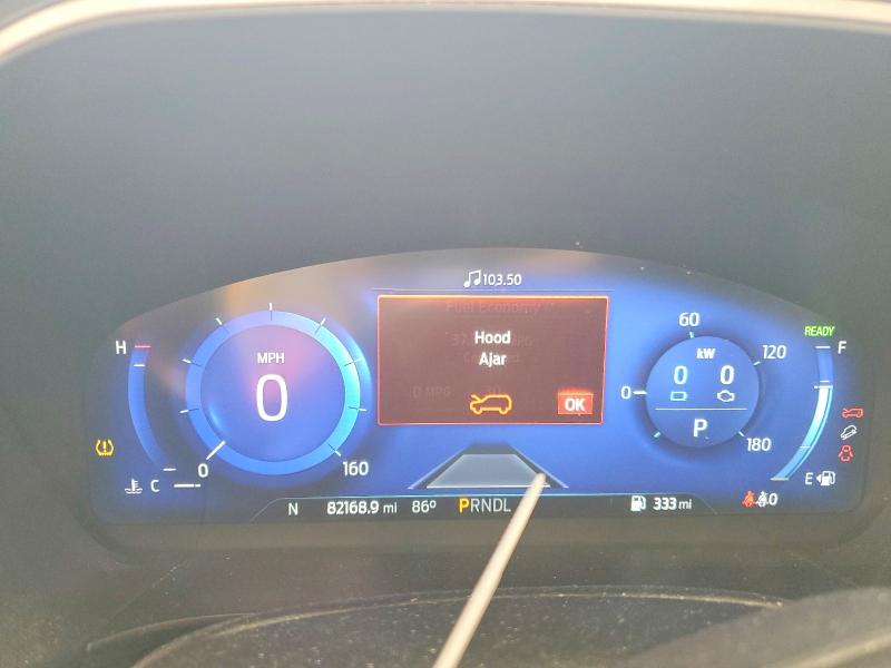 Продажа на аукционе авто 2020 Ford Escape, vin: 1FMCU9BZ4LUC56099, номер лота: 62426576