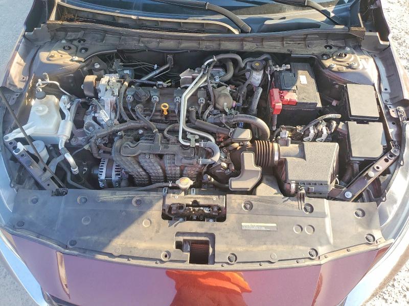 63191536 :رقم المزاد ، 1N4BL4DV4RN336933 vin ، 2024 Nissan Altima مزاد بيع