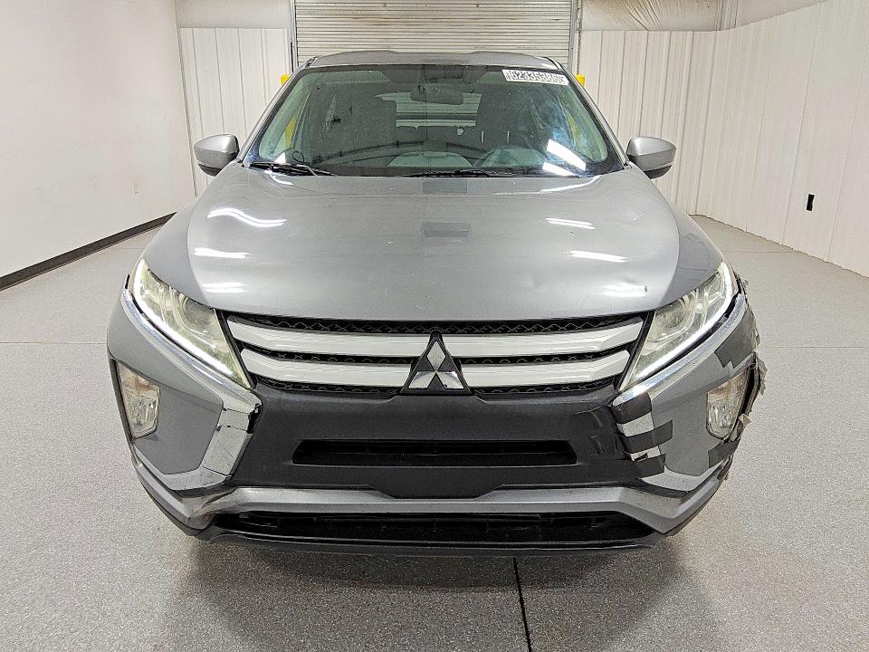 Aukcja sprzedaży 2019 Mitsubishi Eclipse Cross, vin: JA4AT3AA1KZ010128, numer aukcji: 62335386