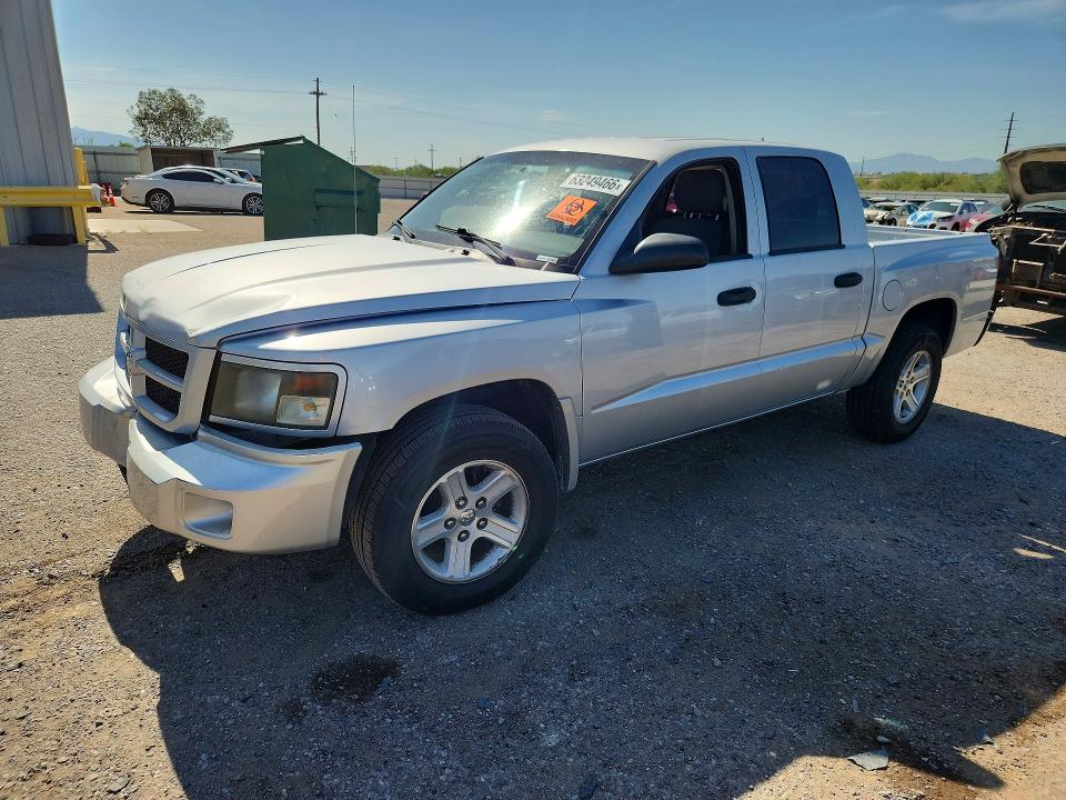 Aukcja sprzedaży 2011 Dodge Dakota, vin: 1D7RE3GK8BS648877, numer aukcji: 63249466