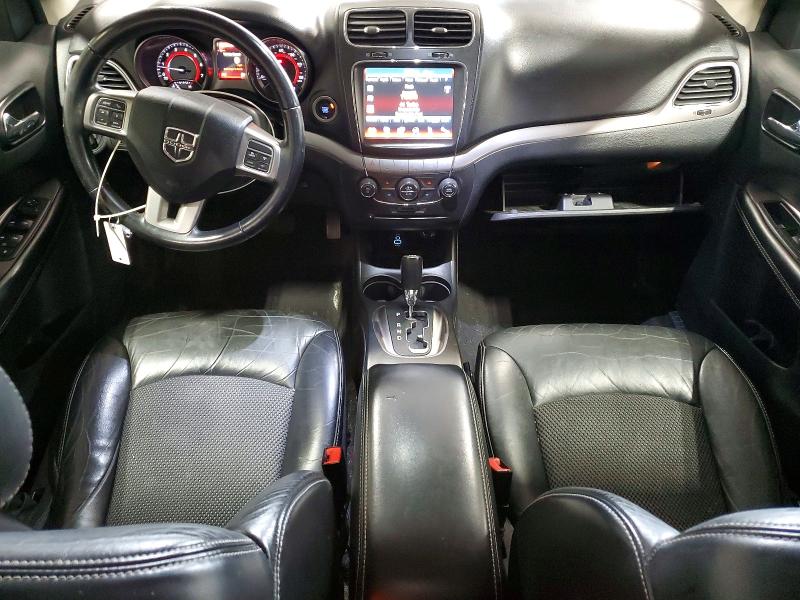 Продажа на аукционе авто 2018 Dodge Journey, vin: 3C4PDDGG6JT450141, номер лота: 60307216