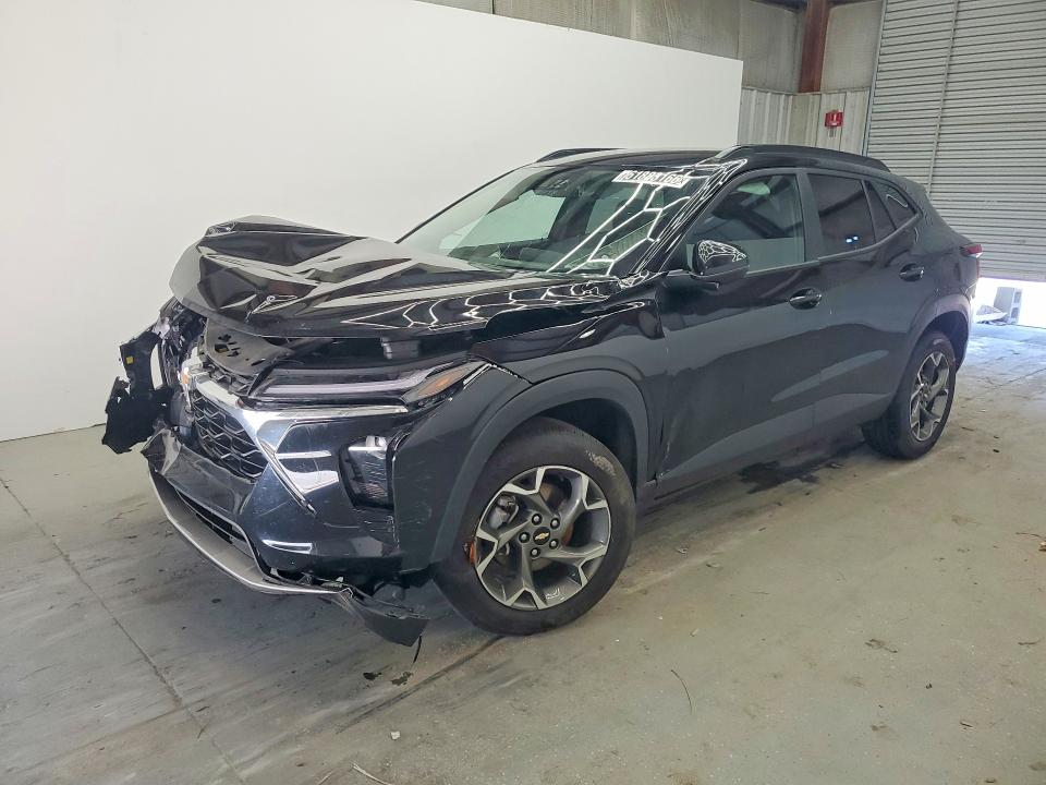 Продажа на аукционе авто 2025 Chevrolet Trax, vin: KL77LHEP8SC235500, номер лота: 61883166