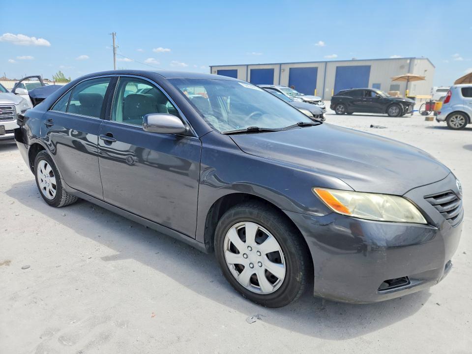 59834416 :رقم المزاد ، 4T4BE46K89R104110 vin ، 2009 Toyota Camry مزاد بيع