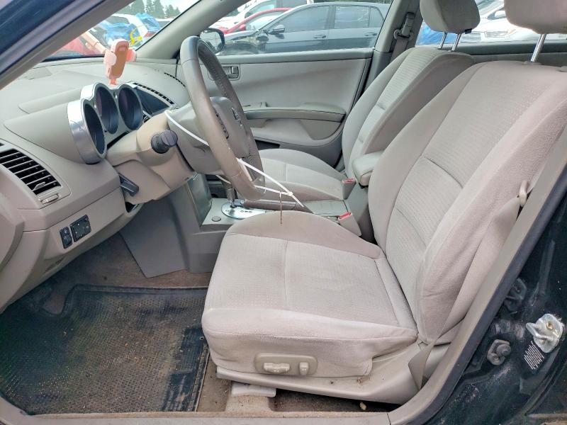 Продажа на аукционе авто 2004 Nissan Maxima, vin: 1N4BA41E54C928632, номер лота: 56404566