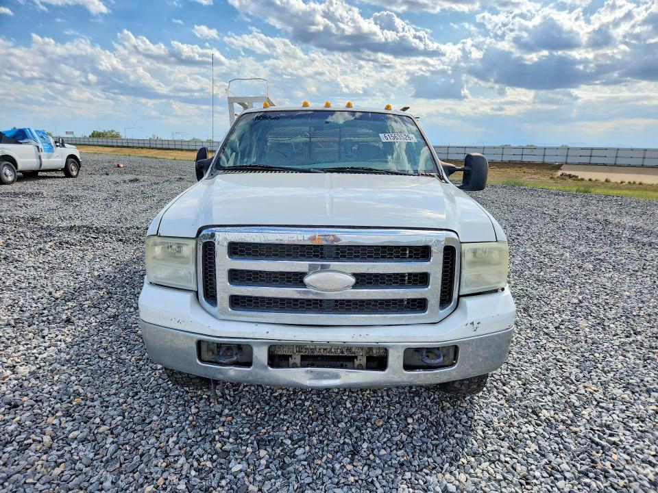 Продаж на аукціоні авто 2007 Ford F350, vin: 1FTWW31P17EA93694, номер лоту: 61563526