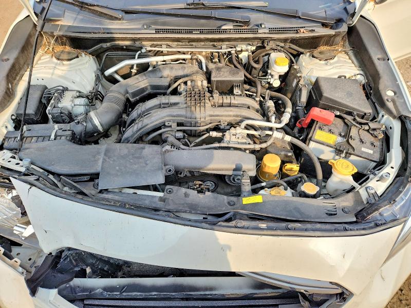 Продажа на аукционе авто 2021 Subaru Crosstrek, vin: JF2GTAEC6M8307695, номер лота: 61068886