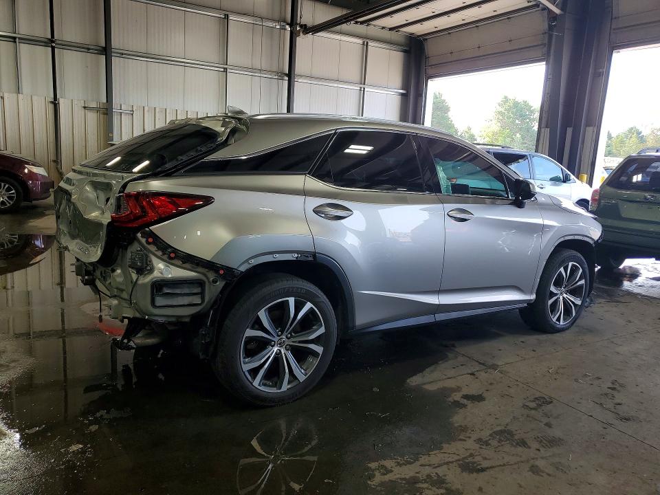 Aukcja sprzedaży 2019 Lexus Rx 350, vin: 2T2BZMCA0KC169966, numer aukcji: 61906426