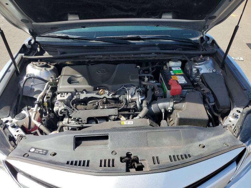 Продажа на аукционе авто 2019 Toyota Camry, vin: 4T1B11HK2KU697499, номер лота: 59367576
