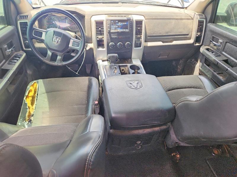 62210236 :رقم المزاد ، 1D7RB1CT6BS515580 vin ، 2011 Dodge Ram 1500 مزاد بيع