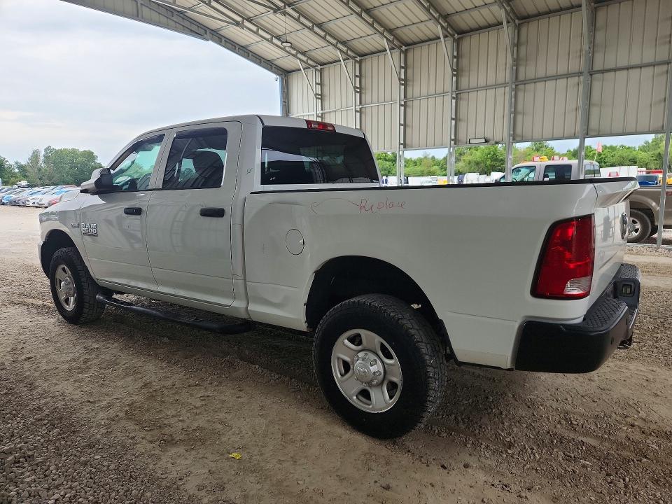 2014 Ram 2500 მანქანა იყიდება აუქციონზე, vin: 3C6UR5CJ7EG179317, აუქციონის ნომერი: 59888516