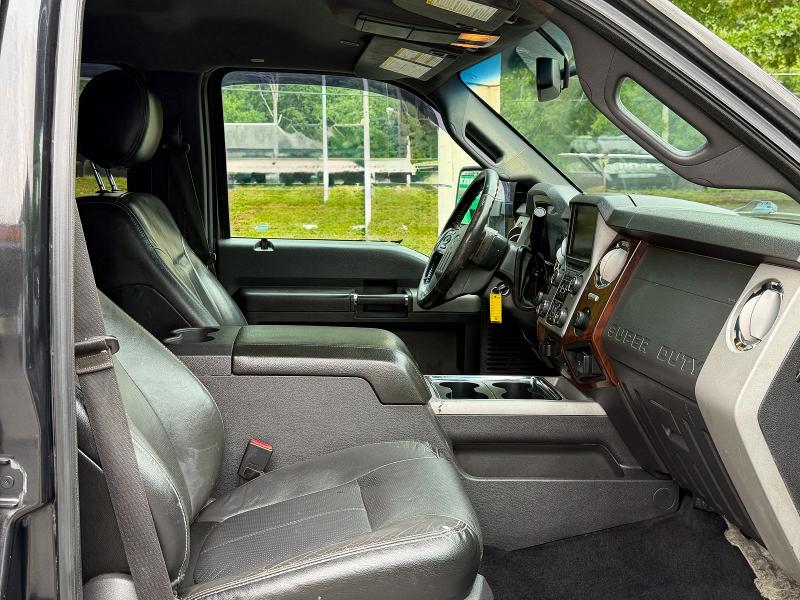 Aukcja sprzedaży 2015 Ford F250, vin: 1FT7W2BT3FEA07455, numer aukcji: 63427906