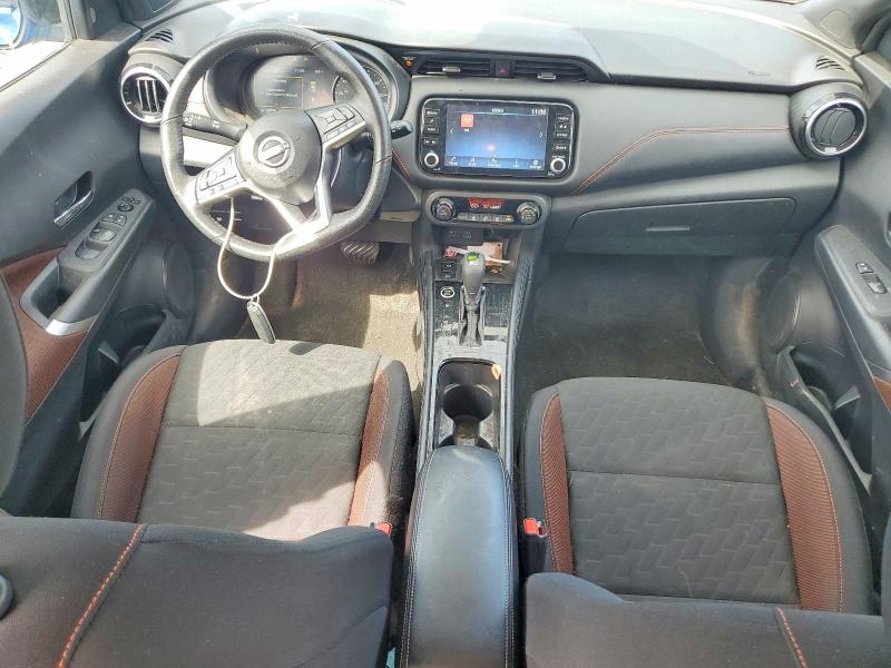 Продаж на аукціоні авто 2023 Nissan Kicks, vin: 3N1CP5DV5PL532503, номер лоту: 60485846
