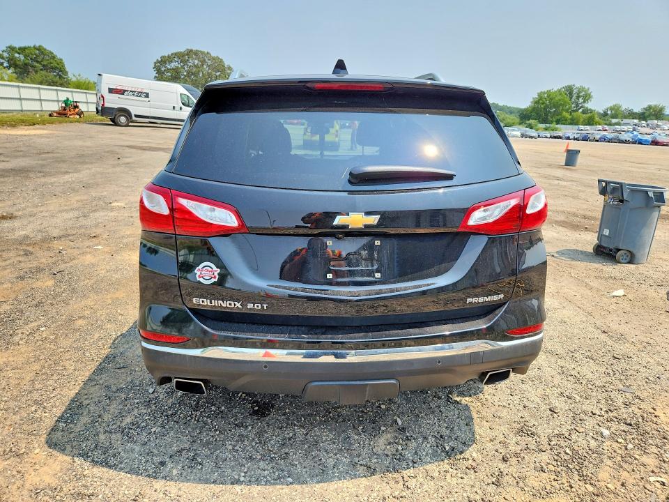 62721886 :رقم المزاد ، 2GNAXPEX4K6303024 vin ، 2019 Chevrolet Equinox مزاد بيع