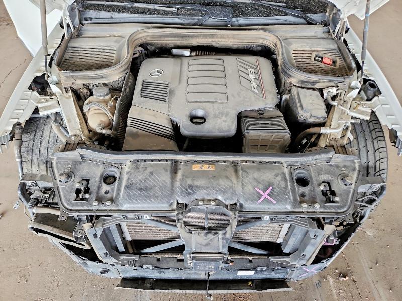 Продажа на аукционе авто 2022 Mercedes-benz Gle Coupe, vin: 4JGFD6BB1NA776571, номер лота: 62516156