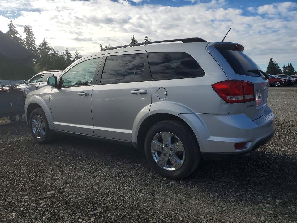 Aukcja sprzedaży 2012 Dodge Journey, vin: 3C4PDCBG2CT262043, numer aukcji: 62664676
