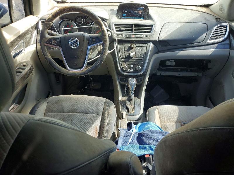 Продажа на аукционе авто 2013 Buick Encore, vin: KL4CJBSB2DB072231, номер лота: 59985366