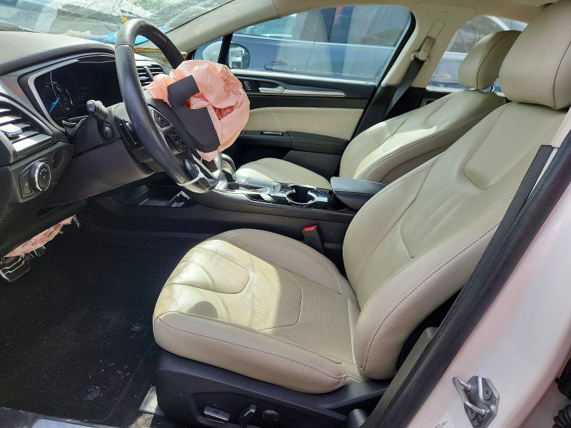 56755866 :رقم المزاد ، 3FA6P0K93ER387447 vin ، 2014 Ford Fusion مزاد بيع