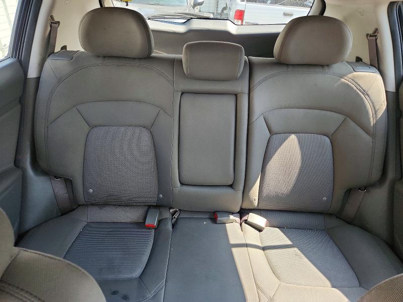 Продаж на аукціоні авто 2014 Kia Sportage, vin: KNDPB3AC5E7567323, номер лоту: 59931786