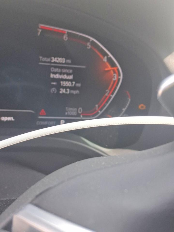 2021 Bmw X3 მანქანა იყიდება აუქციონზე, vin: 5UXTY5C00M9G26357, აუქციონის ნომერი: 57553276