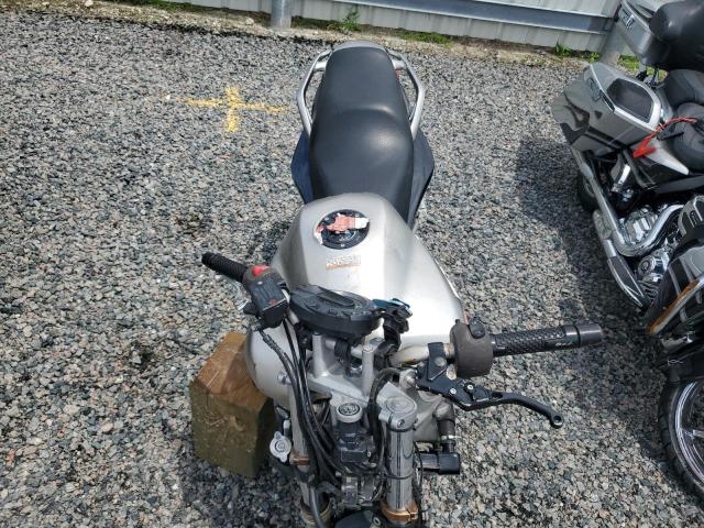 2004 Yamaha Fz6 მანქანა იყიდება აუქციონზე, vin: JYARJ08EX4A001298, აუქციონის ნომერი: 63660796