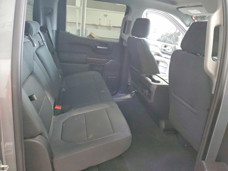 2021 Chevrolet Silverado მანქანა იყიდება აუქციონზე, vin: 3GCPYFEL9MG223927, აუქციონის ნომერი: 62645926