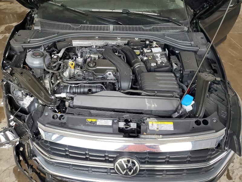 Aukcja sprzedaży 2024 Volkswagen Jetta, vin: 3VWEM7BU3RM007647, numer aukcji: 60812826
