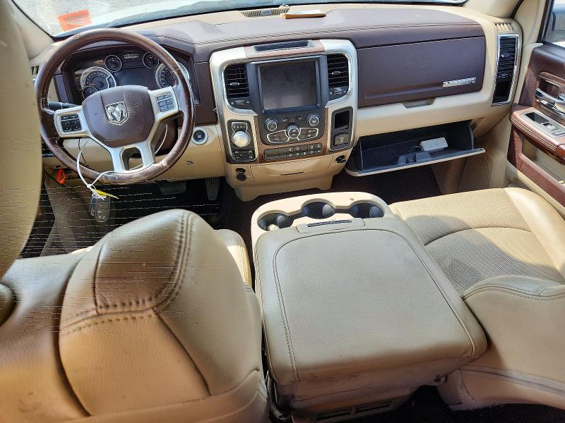 60321336 :رقم المزاد ، 1C6RR7NT1HS501821 vin ، 2017 Ram 1500 مزاد بيع