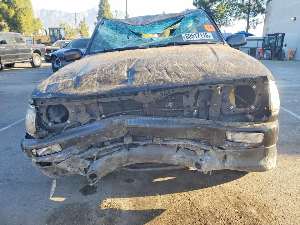 1995 Toyota Tacoma მანქანა იყიდება აუქციონზე, vin: 4TAUN41BXSZ018221, აუქციონის ნომერი: 60517116