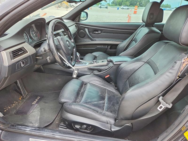 Продаж на аукціоні авто 2011 Bmw 335, vin: WBADX1C54BE570595, номер лоту: 60242886