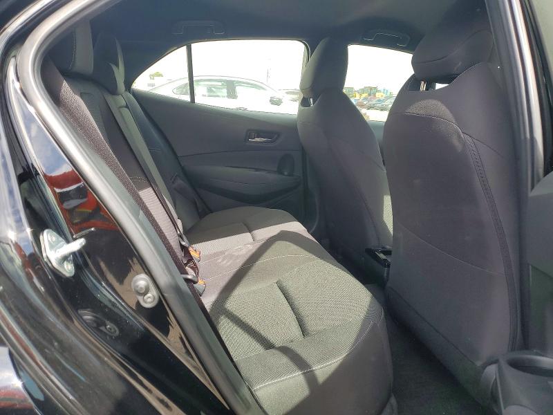 Продажа на аукционе авто 2024 Toyota Gr Corolla, vin: JTNABAAE3RA008899, номер лота: 59097316