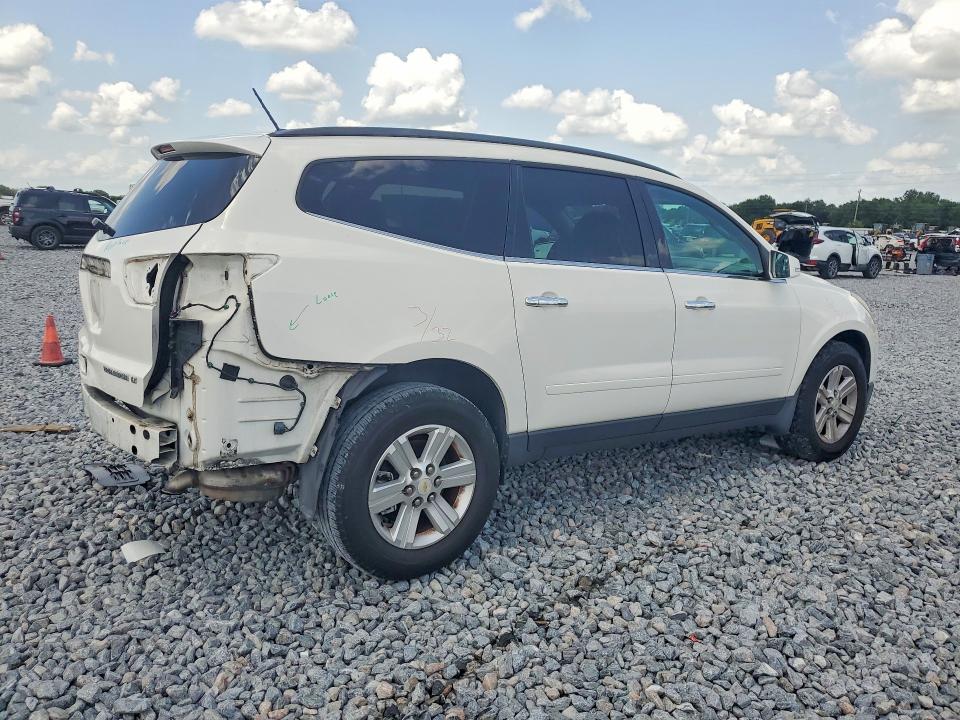 Продаж на аукціоні авто 2014 Chevrolet Traverse, vin: 1GNKRGKD7EJ239450, номер лоту: 58611686