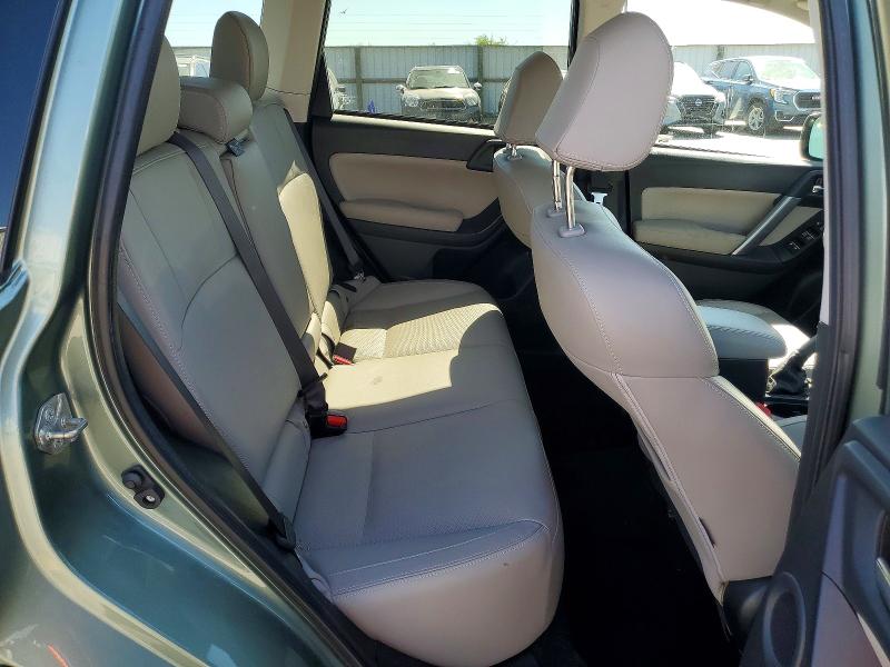 Aukcja sprzedaży 2017 Subaru Forester, vin: JF2SJARC5HH530973, numer aukcji: 60495626