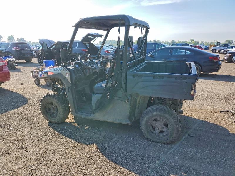 Продажа на аукционе авто 2022 Cfmoto Uforce 600 H.o. Cla, vin: LCELDUZ9XN6001235, номер лота: 60137396