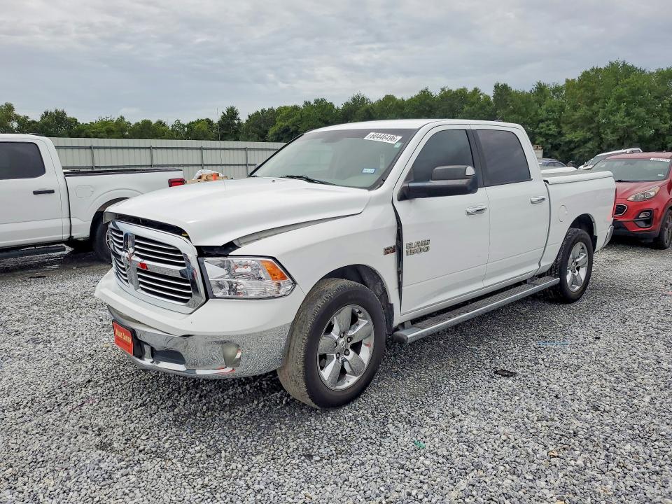 2014 Ram 1500 მანქანა იყიდება აუქციონზე, vin: 1C6RR7LT4ES150823, აუქციონის ნომერი: 60446496