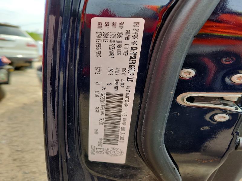 Продаж на аукціоні авто 2012 Dodge Ram 1500, vin: 1C6RD7LT5CS190579, номер лоту: 61147936