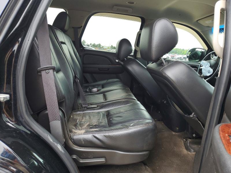 60771276 :رقم المزاد ، 1GKS2CE00CR170943 vin ، 2012 Gmc Yukon مزاد بيع