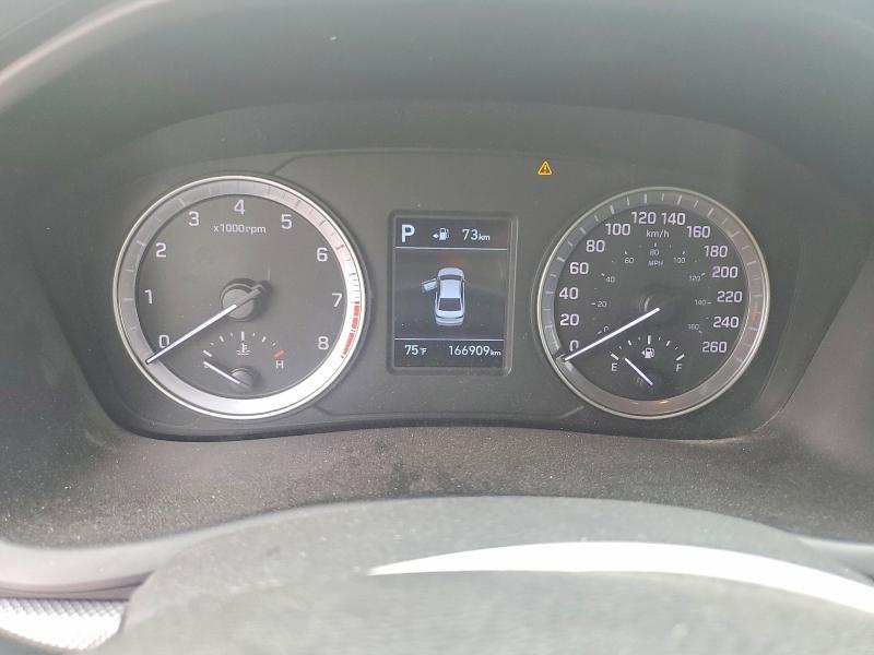 Продажа на аукционе авто 2019 Hyundai Sonata, vin: 5NPE24AF5KH802639, номер лота: 62418276