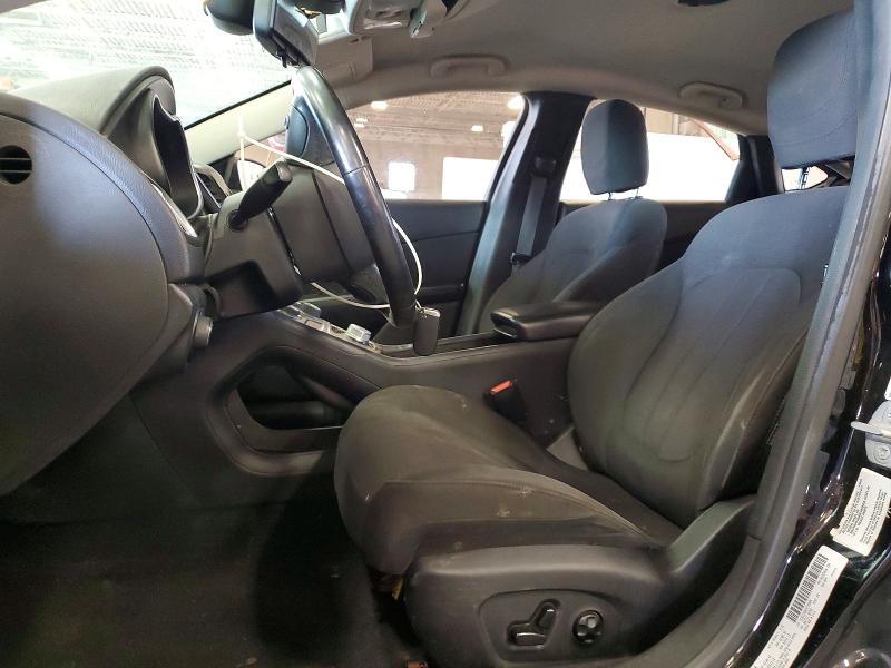 Aukcja sprzedaży 2015 Chrysler 200, vin: 1C3CCCABXFN734084, numer aukcji: 61153626