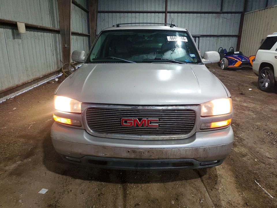 2004 Gmc Yukon მანქანა იყიდება აუქციონზე, vin: 1GKEC13Z44R301289, აუქციონის ნომერი: 60465666