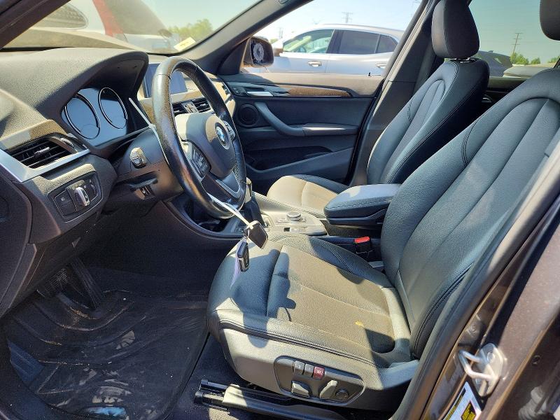 Продажа на аукционе авто 2019 Bmw X1, vin: WBXHT3C54K5L35502, номер лота: 85458635