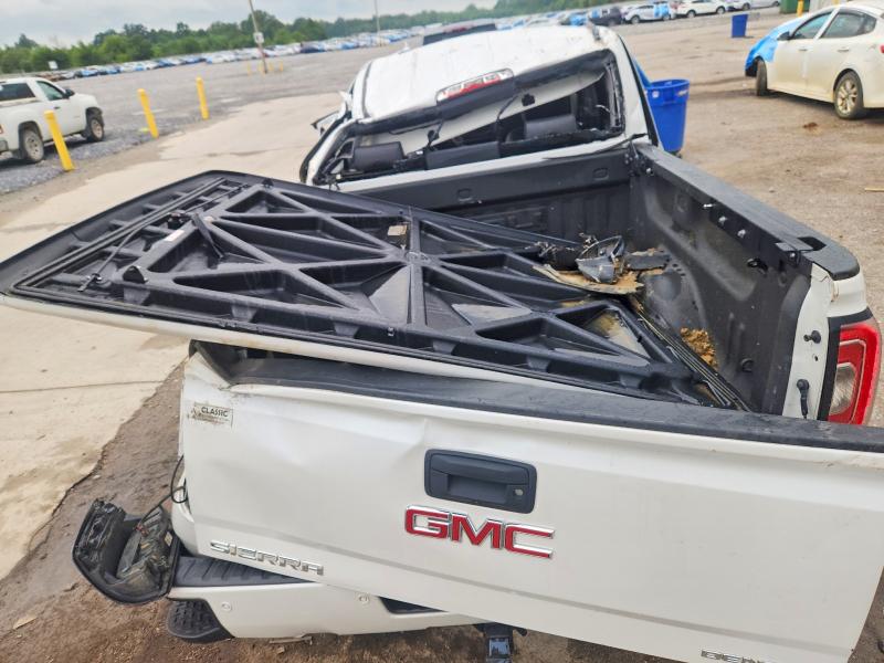 Aukcja sprzedaży 2018 Gmc Sierra, vin: 3GTU2PEJ3JG113234, numer aukcji: 62412476